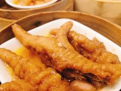 -厦门朗豪酒店 · 明阁中餐厅