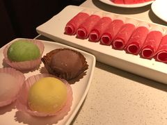 -海底捞火锅鲜切牛肉主题店(长寿路店)