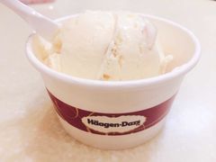 -哈根达斯(武汉天地店)