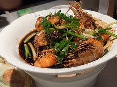 -老头儿油爆虾(金沙印象城店)