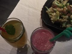 西瓜汁-李老爹香辣蟹(宣武门店)