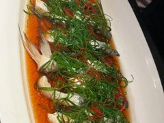 -芳芳私房菜·精做淮扬菜(承德路店)