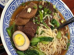 -清真马祥兴菜馆(云南北路店)