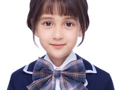 -红像馆连锁精致证件照职场照(中关村店)