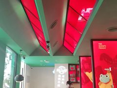 大堂-蛙小侠(五象万象汇店)