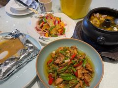 -福照楼汽锅鸡·云南特色菜(万达广场店)