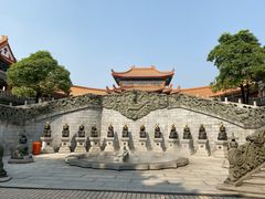 -广东圆玄道观
