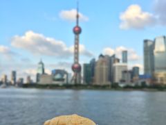 鲜肉月饼-老半斋(福州路店)