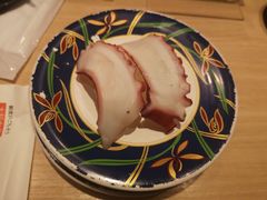 -大起水产回转寿司(道顿堀店)