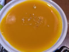 暖暖南瓜粥-小川洋风料理(江汉路店)