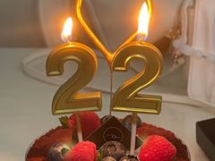 -姆们M Sweetie Cake(五道口店)