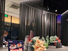 大堂-将太无二·蓝鳍放题·北美寿司(领展购物广场中关村店)