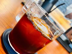 日本丸山咖啡（手冲、水洗、布隆迪）-Be Lived Cafe比例咖啡(摩天轮店)
