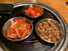 -包装马车·韩国料理·포장마차