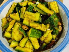 拍黄瓜-烤五行·烧烤烤串(石佛营店)