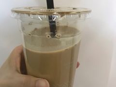 -Peet's Coffee皮爷咖啡(大学路店)