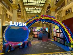 -LUSH(威尼斯人店)