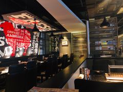 大堂-佧裴烤肉(曲江店)