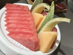 -3号仓库·创意中国菜(长宁龙之梦店)