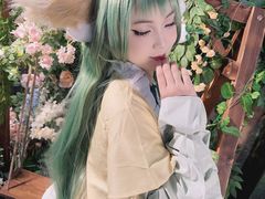 -马猴烧酒二次元cosplay换装写真自拍体验馆