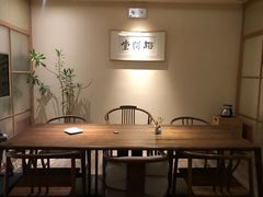 -梅间堂茶馆(绿地缤纷城店)
