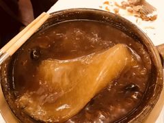 -鱼翅楼·津派砂锅鱼翅(水上公园店)