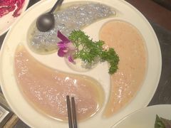 -大妙火锅·非物质文化遗产(东郊记忆店)