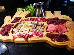 全牛宴-尚合里潮汕牛肉火锅(海沧店)