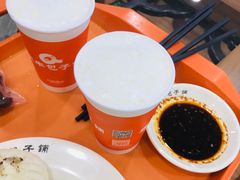 -庆丰包子铺(乔庄店)