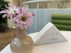 -大树餐厅(红旗街万达店)