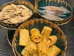 -香丰阁·烤鸭·川湘菜(清河店)