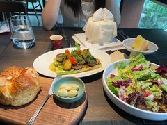 -九月里.自由花园餐厅