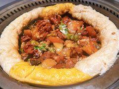 -灶座小锅烀饼·铁锅炖(全国总店)