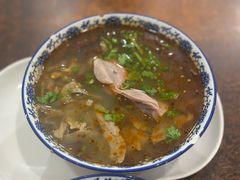 -叶新小吃店(来凤小区总店)