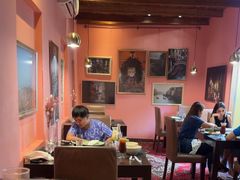 -Sala Thai Restaurant