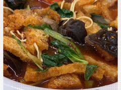 -一家人面馆(三条巷店)