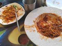 -必胜客(巴沟店)