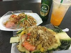 -班赞海鲜市场