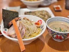 -日出拉面(望京店)