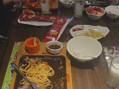 -豪享来中西餐厅(隆昌店)