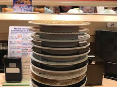 -大起水产回转寿司(道顿堀店)