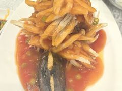 -功德林素菜饭庄(前门店)