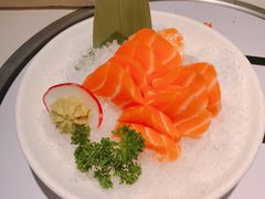 -赤坂亭M9和牛烧肉·日料398放题(万达店)