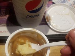 醇香土豆泥-肯德基(凤凰海店)