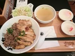 -熊吞·大碗丼烧肉饭(济宁万达广场店)