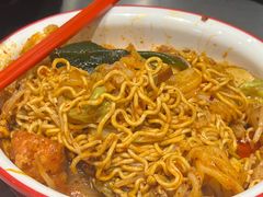 -堂堂小伙夫·辽宁小吃大排档(京西大悦城店)