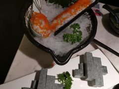 -左庭右院鲜牛肉火锅(浦江欢乐颂店)