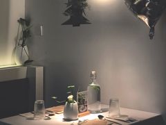 -春树下·树屋花房西餐厅(罍街AS1980店)