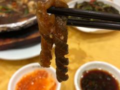 -天天海鲜城·海鲜大排档(新溪店)