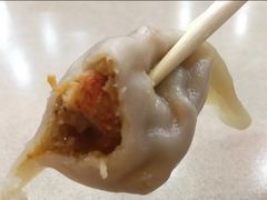 -大娘水饺(浒崇路大润发店)